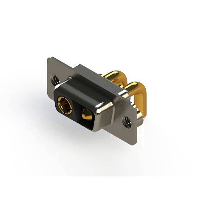 630-2WK2240-3TA EDAC Inc.  Ensembles de connecteurs D-Sub